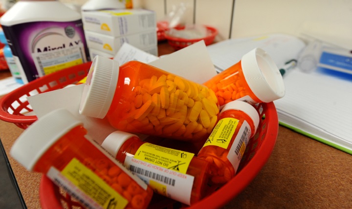 Russo calls for more research that investigates both the prescribing practices and the 'nature of helping relationships that are mediated with drugs' (p.23).