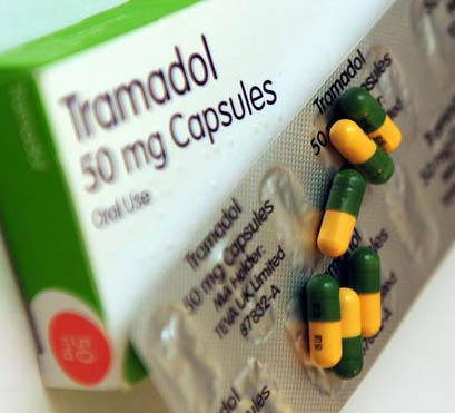 Prescription medication such as Tramadol, Codeine, Diazepam and Gabapentin is often misused.