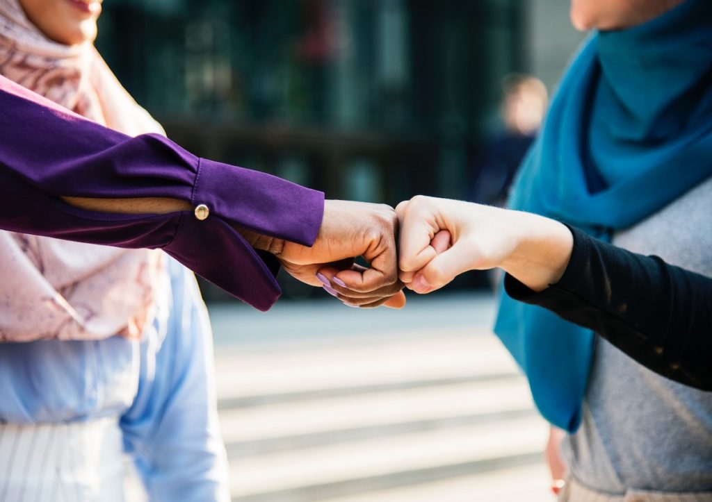 Close dialogue and collaboration between academia, charities, healthcare and policymakers will be key to delivering tangible and appreciable outcomes for people struggling with loneliness.