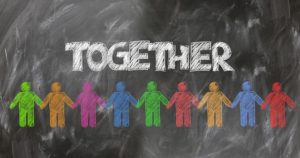 The best way to enable service users to raise concerns about safety is to build collective ways of doing so, ways that support people to raise issues together and remove the pressure from individuals to raise concerns in isolation.