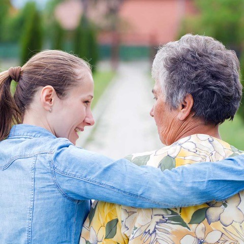 “Supporting carers is important and we must continue to find effective ways to do this.” – Martin Webber.