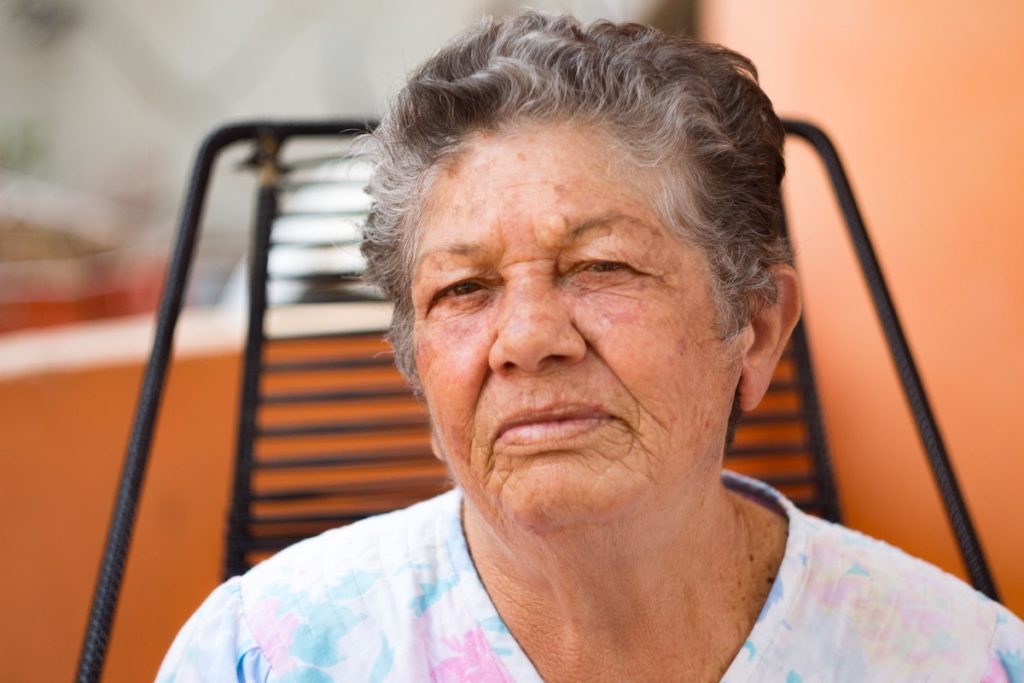 NICE recommends group reminiscence therapy for people with mild to moderate dementia, but the potential harm or unintended risk should be kept in mind in order for practice to be sensitive and ethical.