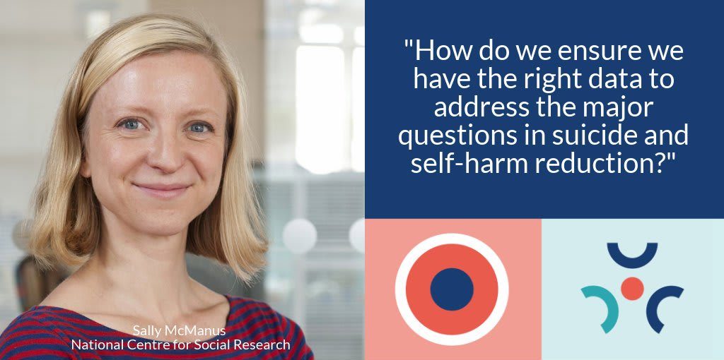 Read Self-Harm: The Questions We Need To Ask by Sally McManus on the NIHR blog