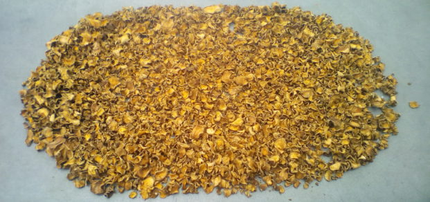 Tumeric, curcumin