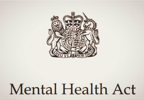 There has been a trend in rising detentions under the Mental Health Act which has become more pronounced during the last decade.