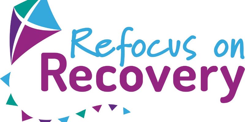 Refocus on Recovery 2019