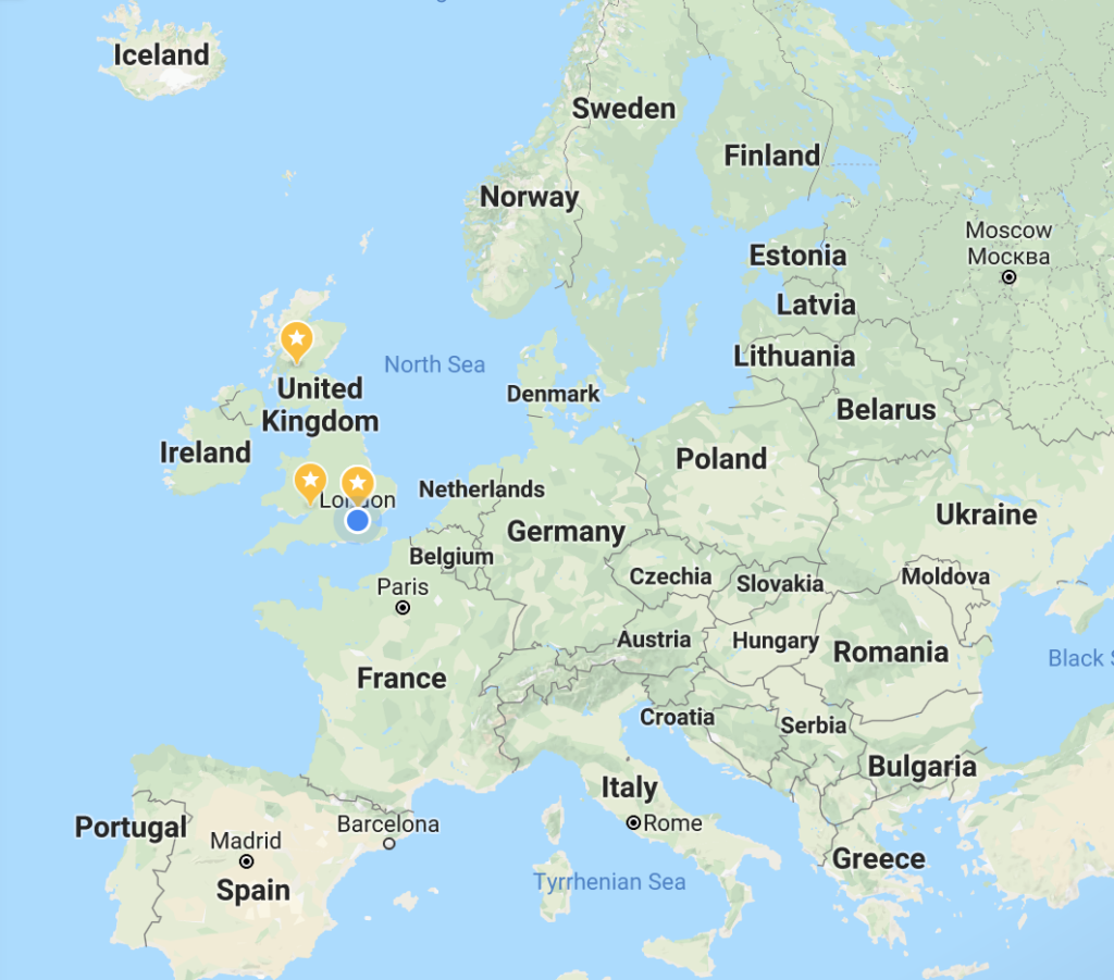 Across the 22 Western European countries included in this study, there was a 20-fold variation in rates of involuntary hospitalisation.