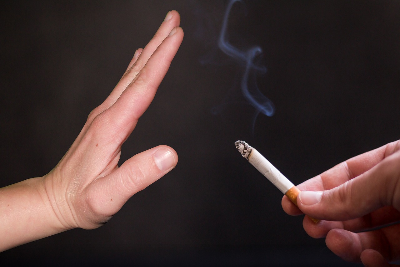 8 Tips to Help You Quit Smoking for Good - Cedars-Sinai