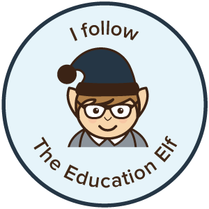 You can follow the Education Elf on and social media, and drop us a line if you know about recent research that you think we should be summarising.