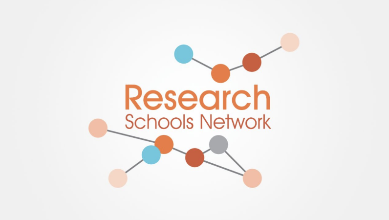 The Research Schools Network is a collaboration (EEF & IEE) to create a network of schools that support the use of evidence to improve teaching practice.