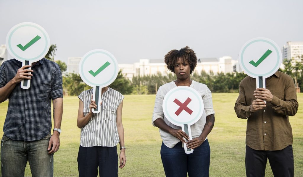 Not only do people with bipolar disorder receive poor treatment in general, this is even worse for black people.