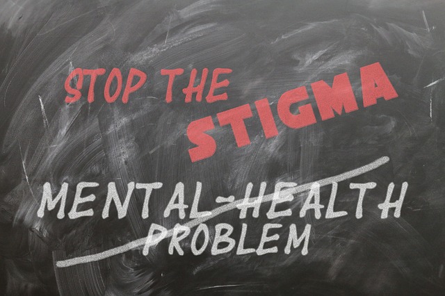 Healthcare professionals’ working in physical healthcare reported negative perceptions of patients with mental health conditions, which were not dissimilar to the way the general public view people with mental illness.