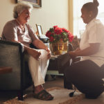 The study highlights that there is limited understanding by family carers and older people of funding arrangements, and it often falls to the care home providers to supply information.