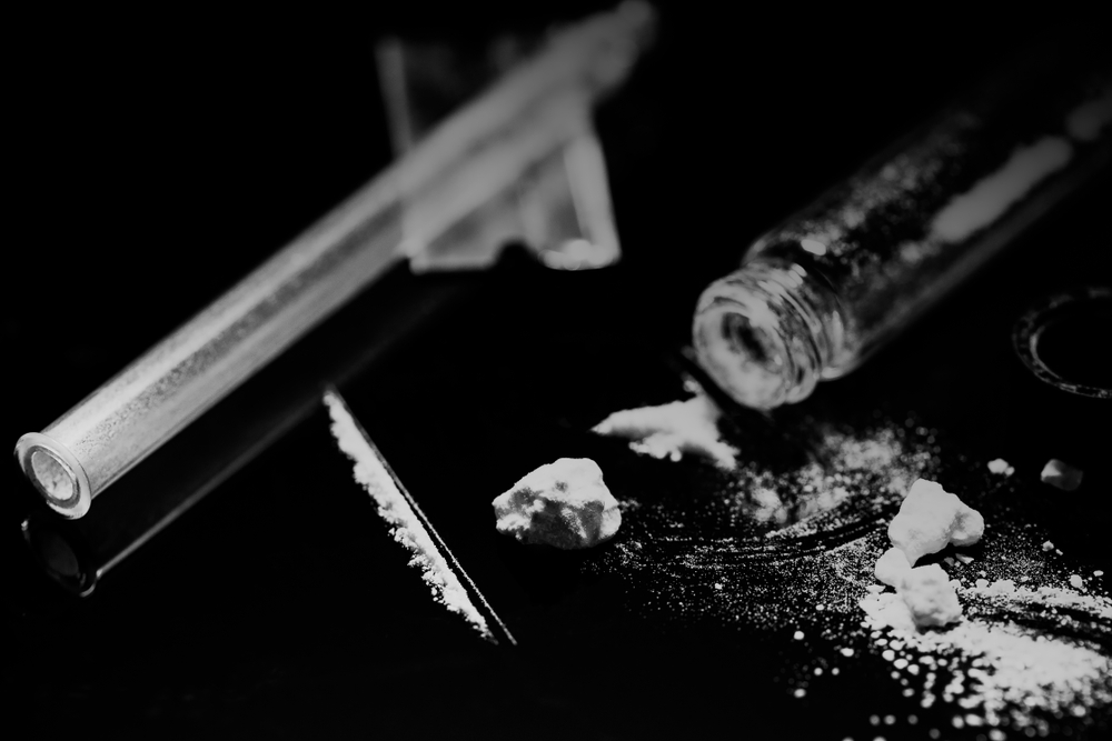 OST (methadone, buprenorphine) offers stability for many struggling with opioid dependence, but ‘on-top use’ (most frequently crack-cocaine) is a significant issue.