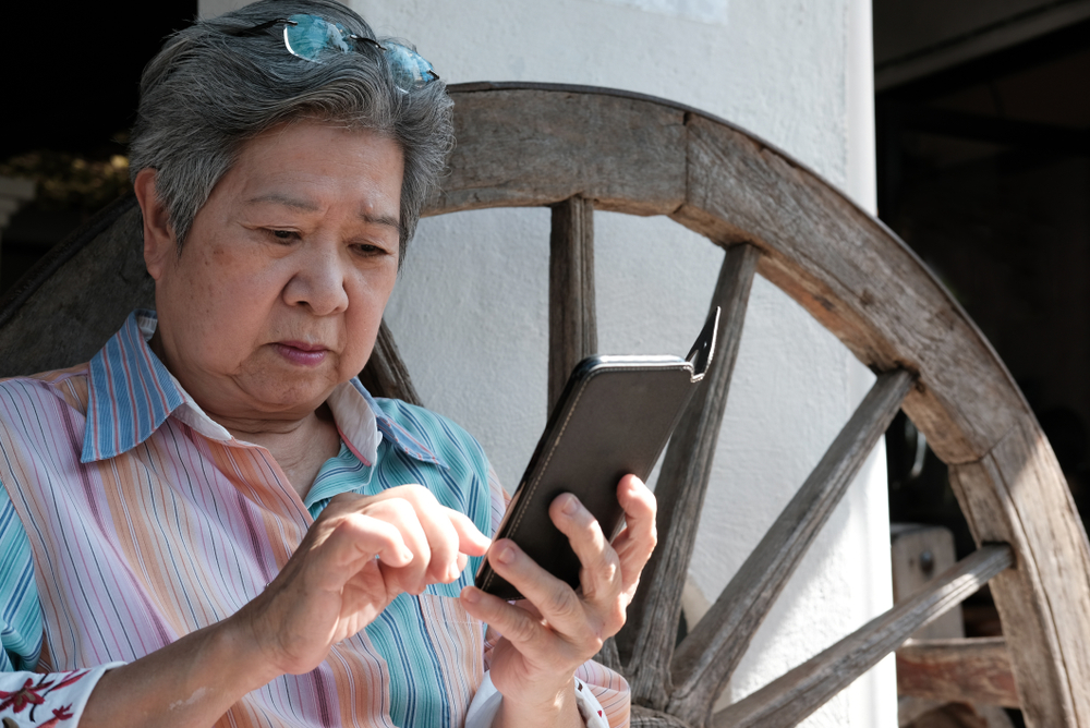There remains limited evidence for the use of technology in cognition, with a need for large scale randomised controlled trials with participants with cognitive impairment.