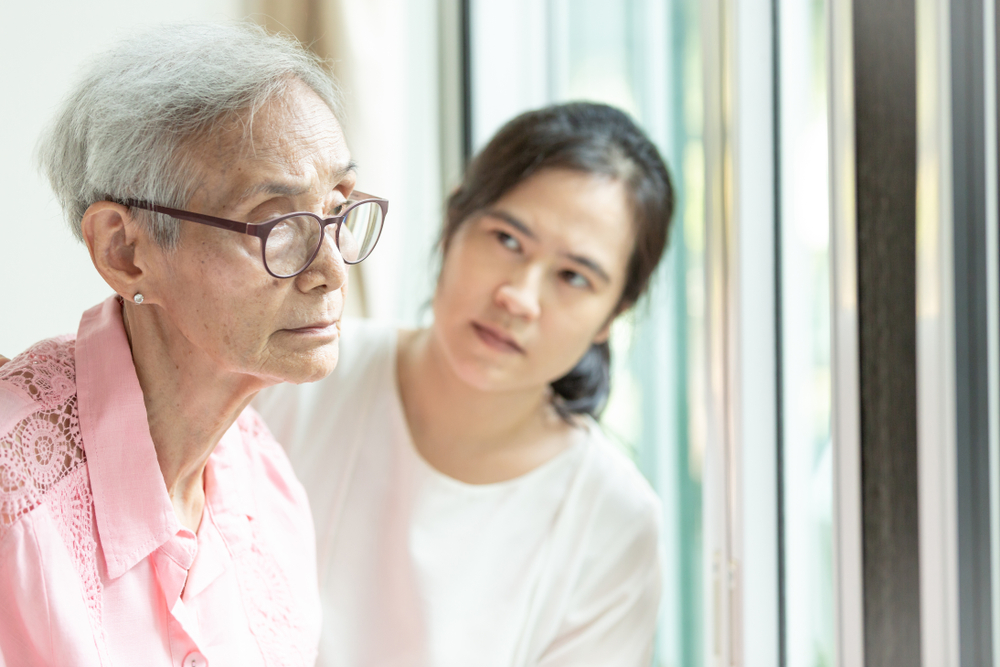 People with dementia often experience agitation, (e.g. restlessness, pacing, and aggression) which can lead to distress for them, their family and carers.