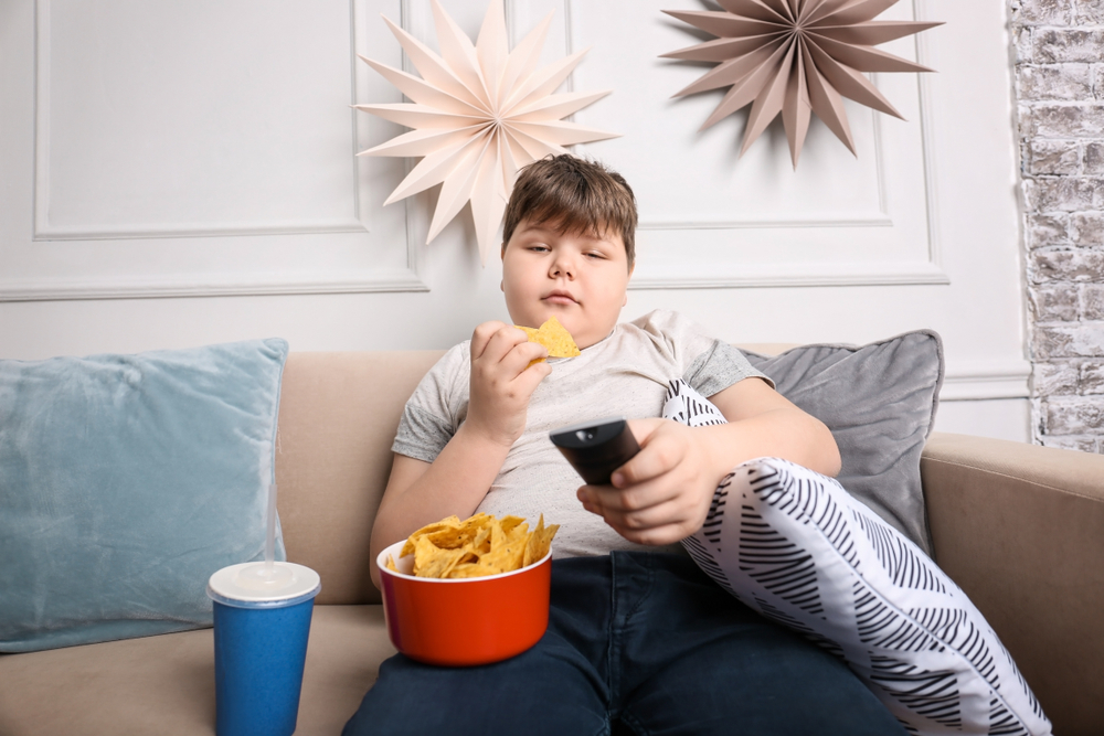 Childhood obesity is "one of the most serious public health challenges of the 21st century" (WHO, 2019) with 6% of girls and 8% in boys across the globe categorised as obese (The Lancet, 2017).