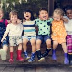 Can the physically active, playful environments of pre-school settings provide a blueprint for obesity prevention in primary schools?