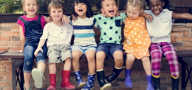 Can the physically active, playful environments of pre-school settings provide a blueprint for obesity prevention in primary schools?