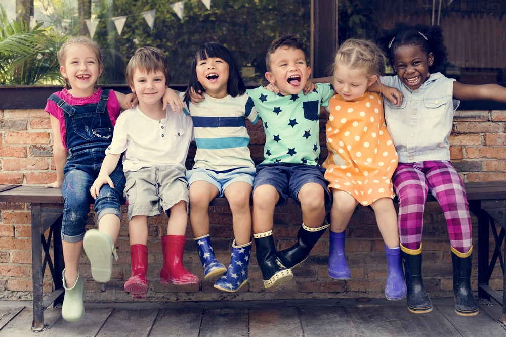 Can the physically active, playful environments of pre-school settings provide a blueprint for obesity prevention in primary schools?