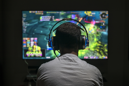 These findings support the conclusions of previous studies reporting an association between significant cognitive impairment and both Problematic Internet Usage and Internet Gaming Disorder.