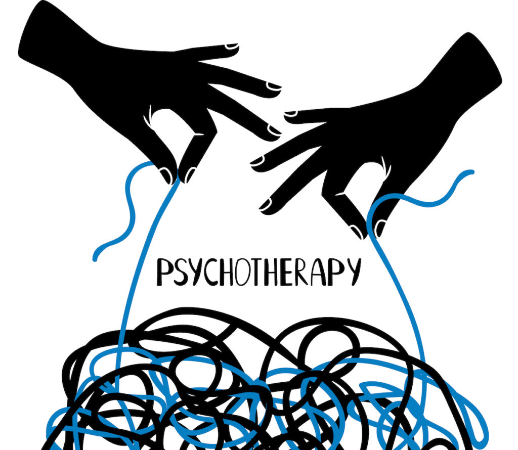 Some experts assert that psychological interventions should be offered as an alternative to medication for people diagnosed with schizophrenia, but do we have the evidence to support this?