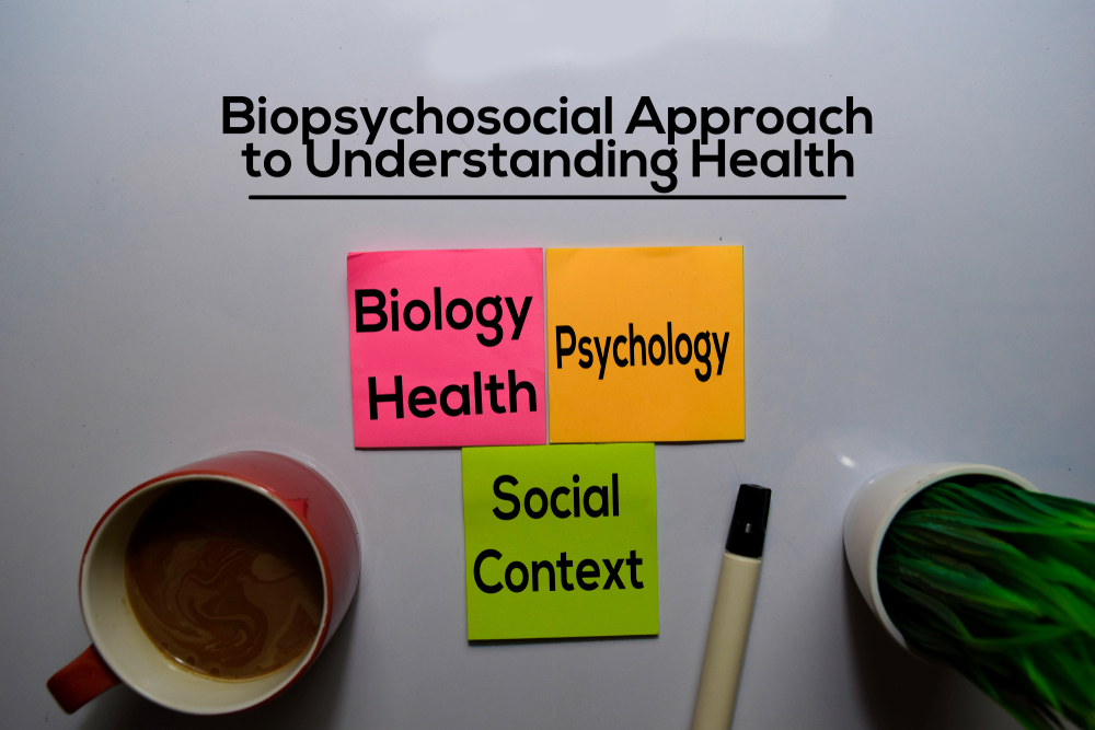 The consideration of PTSD through a biopsychosocial lens seems likely to bear fruit with respect to future research and practice.