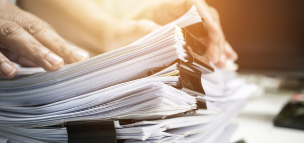 This paper is not a systematic review. It is a carefully considered review of key literature from one expert’s perspective and is therefore prone to bias.