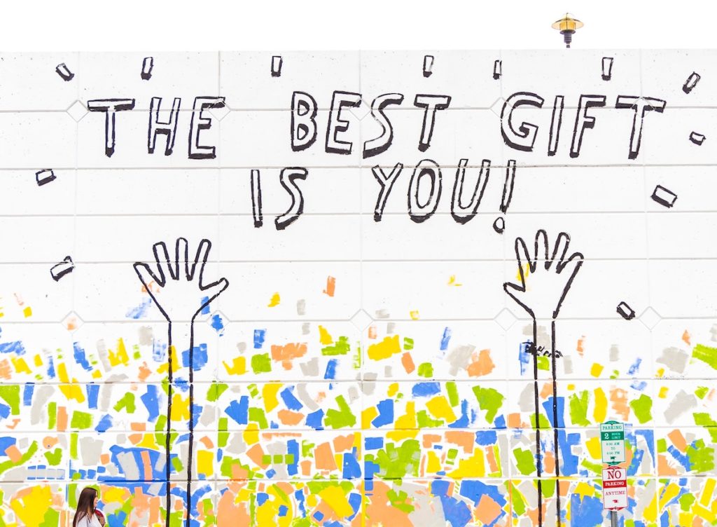 The more often parents give children inflated praise in the early stages, the lower a child’s self-esteem becomes by the end of the project.