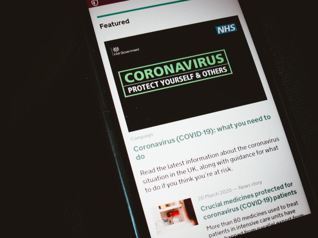 As unprecedented times call for unprecedented public health measures, what are the psychological effects of such measures?