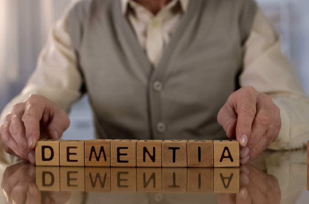 In the UK today there are 850,000 individuals living with dementia who are supported by 700,000 informal carers. Carers report higher levels of burden, anxiety, depression, social isolation and financial hardship compared to their non-carer counterparts.