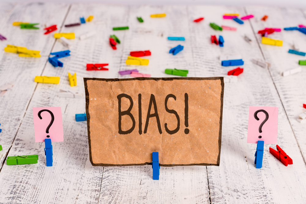 How do biases and stereotypes affect decision making in mental capacity assessments and what can we do about it?