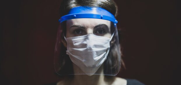 Face shield