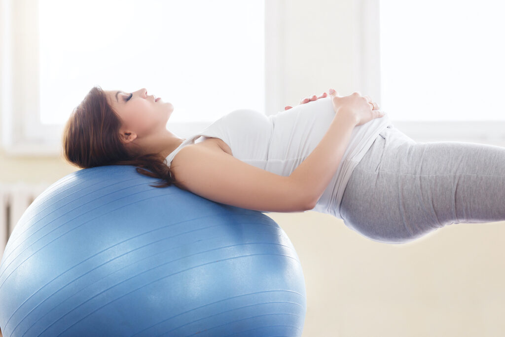 The type and duration of physical activity, as well as the period of pregnancy where PA is most effective should all be further assessed before making a concrete assertation on potential long-term benefits to a new mother’s mental health.