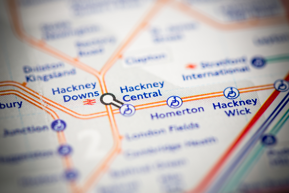 When adjusted for sociodemographic characteristics, Black men in Hackney reported higher on all but one of the psychosis measures than South Asian and White men in Hackney compared to their White counterparts in the main national survey.