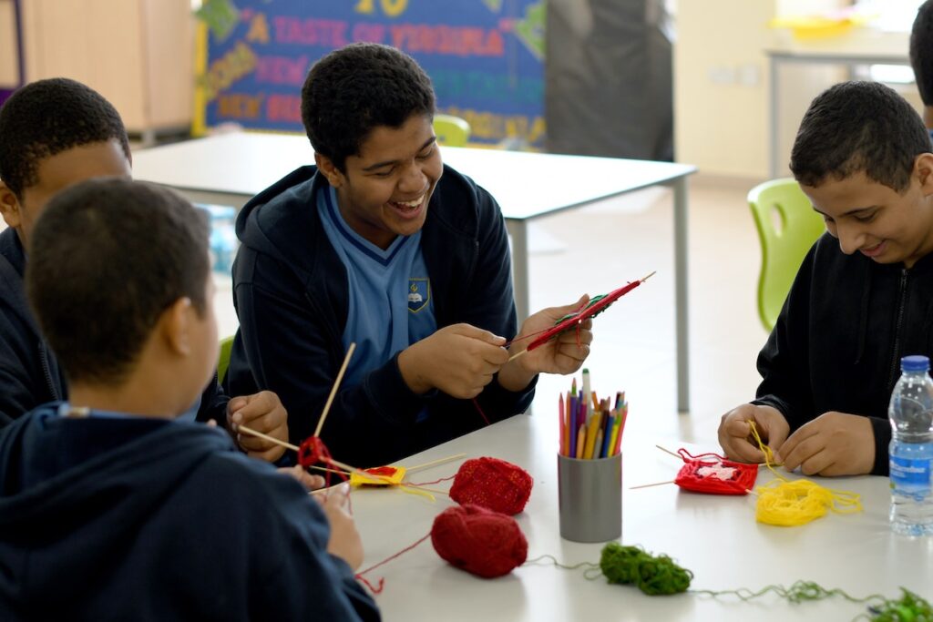 The results of the study suggest that the arts on prescription workshops make a significant impact on participants’ mood and their sense of wellbeing -immediate, subjective and global.