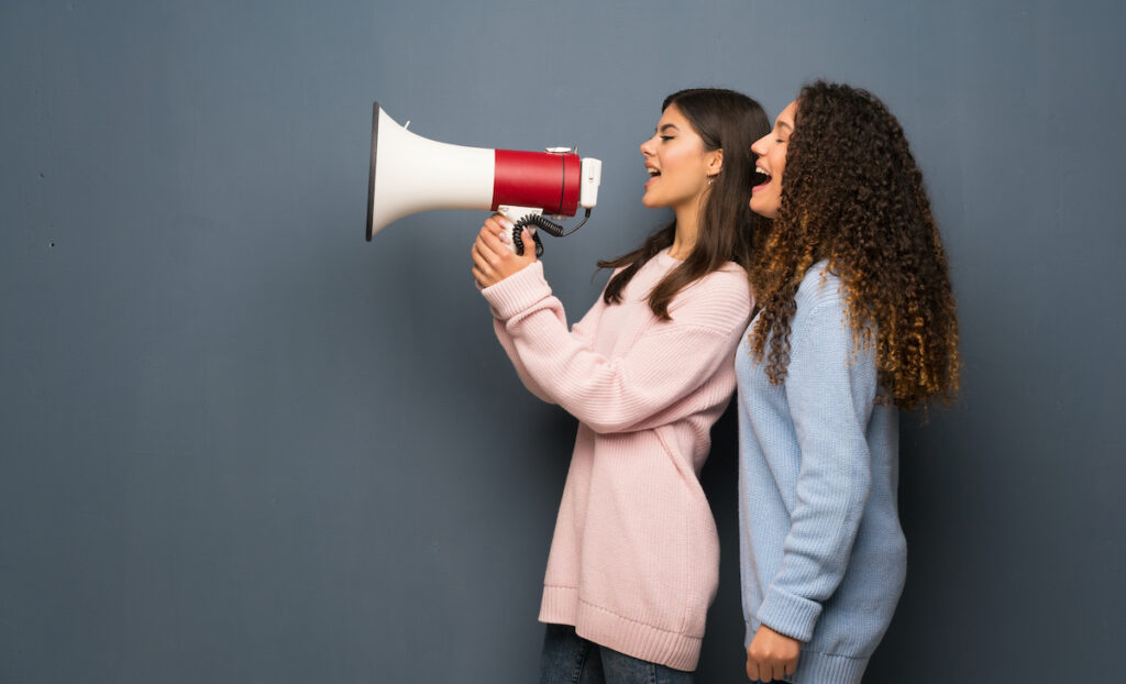 Adolescents should be given the opportunity to have a voice regarding parental involvement in their CBT for anxiety, so qualitative and further research in this area is needed.