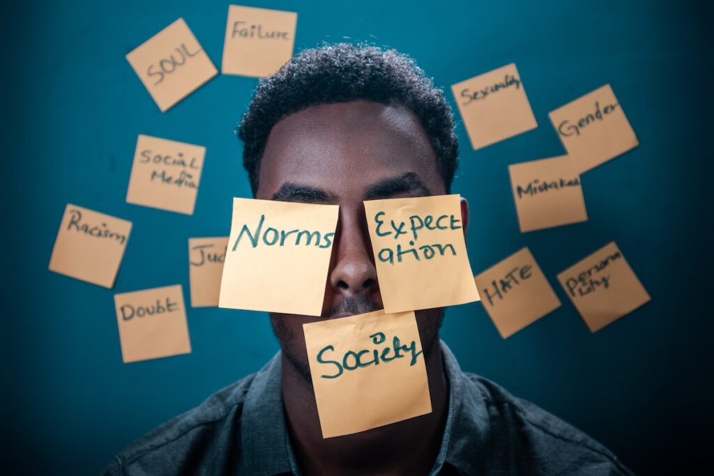 Qualitative research is about gathering and exploring people’s opinions, experiences, and feelings (instead of objective numbers and statistics) and these tend to be the things that usually matter to service users on a personal level.
