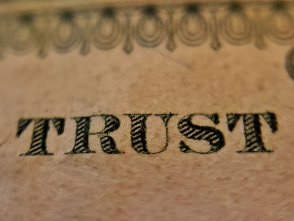 Mental health providers must build trust before youth will open up to them about their trauma.