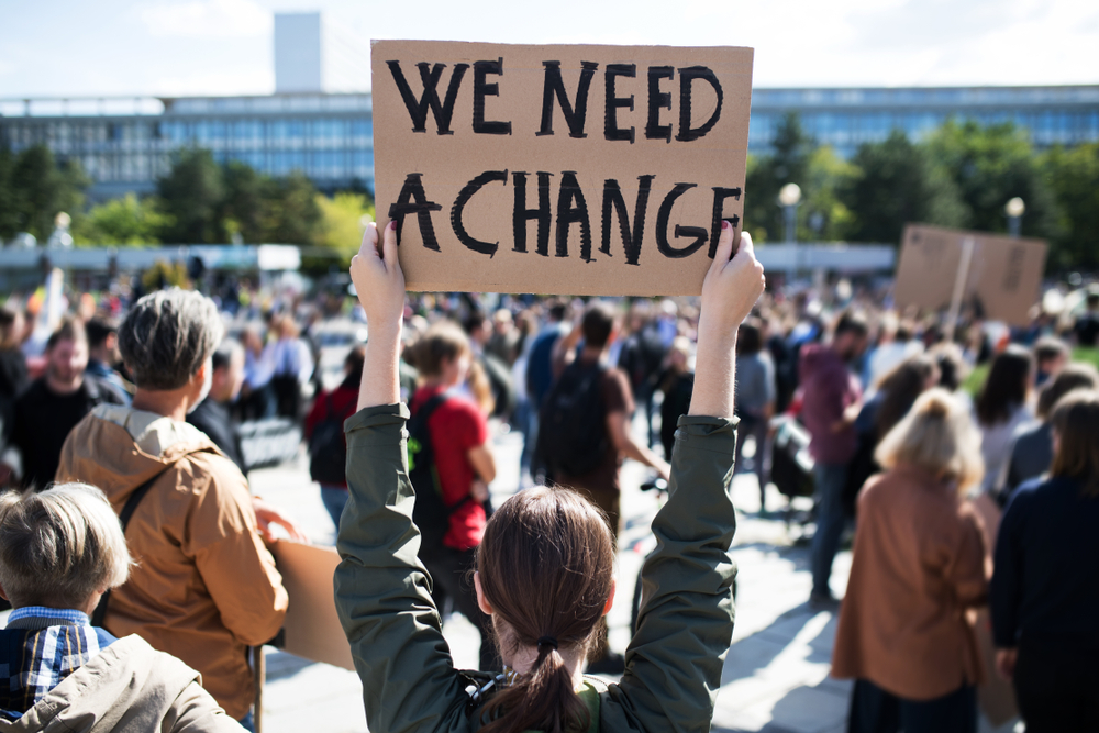 It seems a shame that it is more manageable to teach individuals to cope with stigma than to get a society to reduce negative stereotypical beliefs.