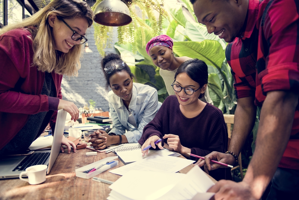 Including people with lived experience in the development of suicide prevention interventions will increase their relevance, acceptability and uptake.