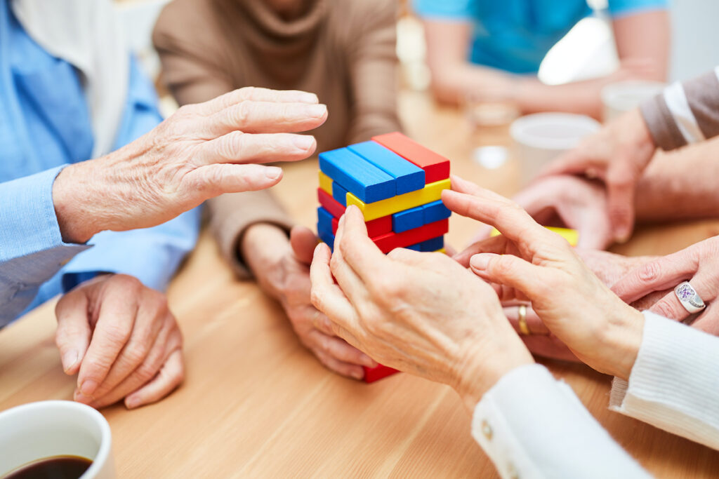 People with dementia and stakeholders regard Cognitive Stimulation Therapy as acceptable, feasible, and beneficial.