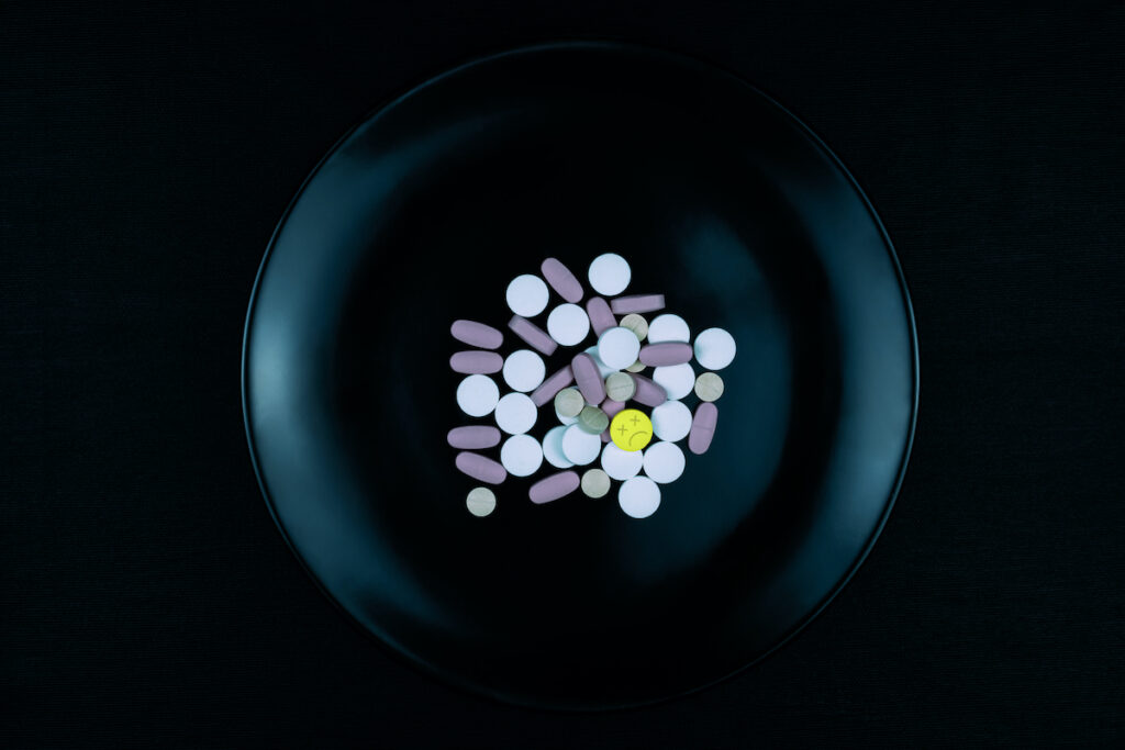 MDMA-assisted psychotherapy was well tolerated in the novel group of patients with alcohol use disorder. 78% of the patients in this small open label trial reduced their drinking from harmful to safe levels for 9 months.