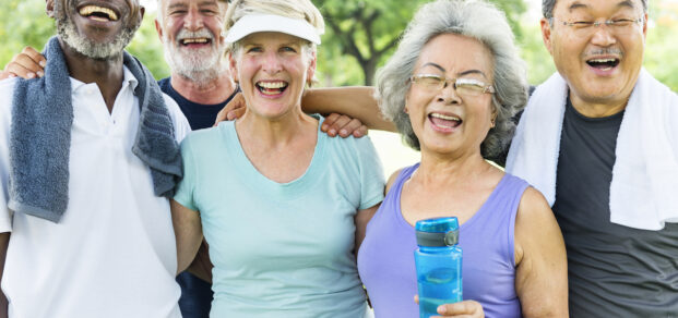 The authors managed to develop and implement a strategy to reach older adults in rural areas, despite various barriers to access mental health treatment for this population.