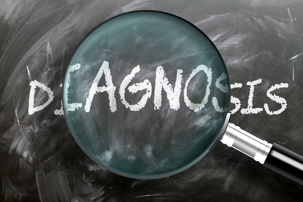 Most people’s mental disorder life histories vary across diagnostic categories and families. Disorders are better described by age of onset, duration, and diversity of disorder than by any particular diagnosis.