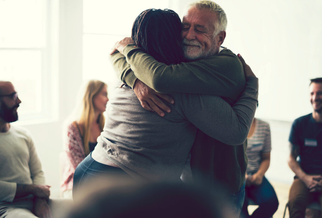 The social and psychological impact of a child’s intellectual disability on parents and carers may be mediated by social factors, such as support plans in place.