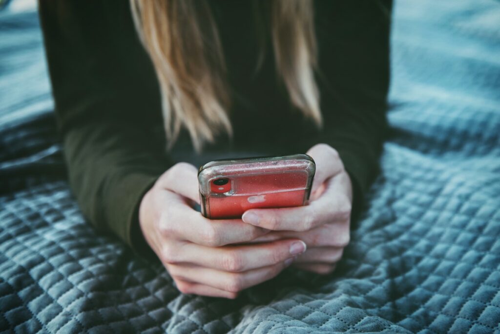 As popular image-sharing social media platforms consider censorship of self-harm-related content, an evaluation of the impact of this content on young people is essential.