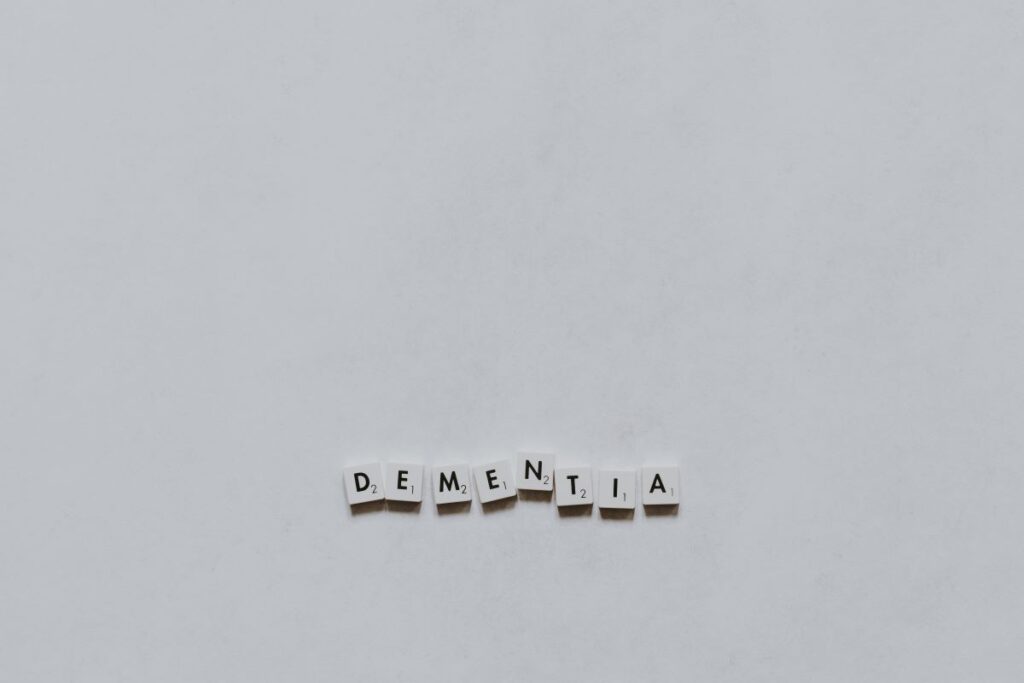 PTSD has been identified as a potential risk factor for dementia. This study aims to provide a synthesis of research to date which explores this relationship.