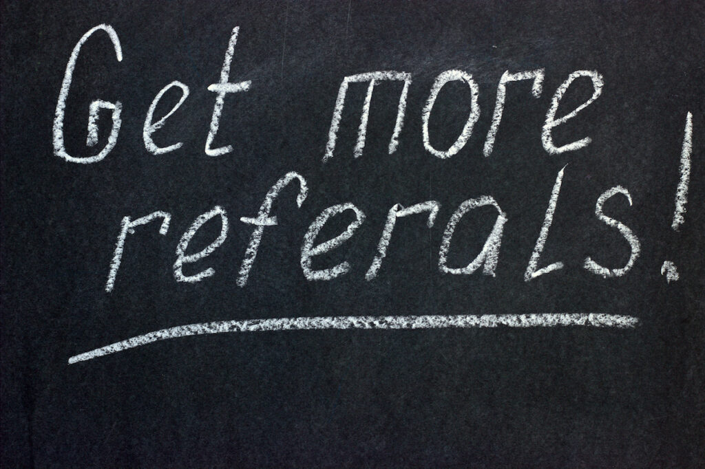 Whilst GPs emphasise the advantages of self-referrals, low-income clients perceive this at a hindrance. This prevents low-income clients from receiving psychological therapies.