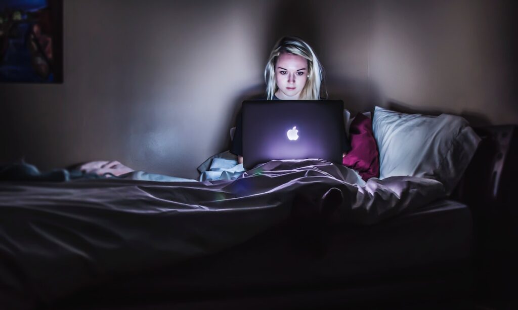 Social media is used for a range of self-disclosures linked to mental health including feelings of depression. Could online platforms provide an avenue to detect depression in young people and students?